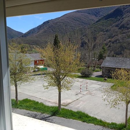 Vut El Refugio Apartamento Villablino Exterior foto