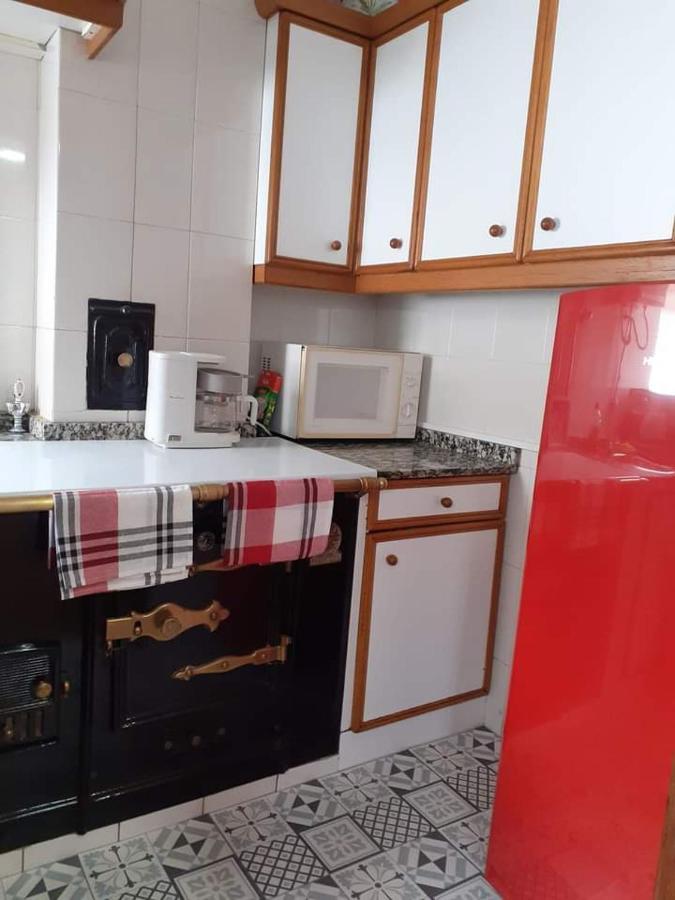 Vut El Refugio Apartamento Villablino Exterior foto