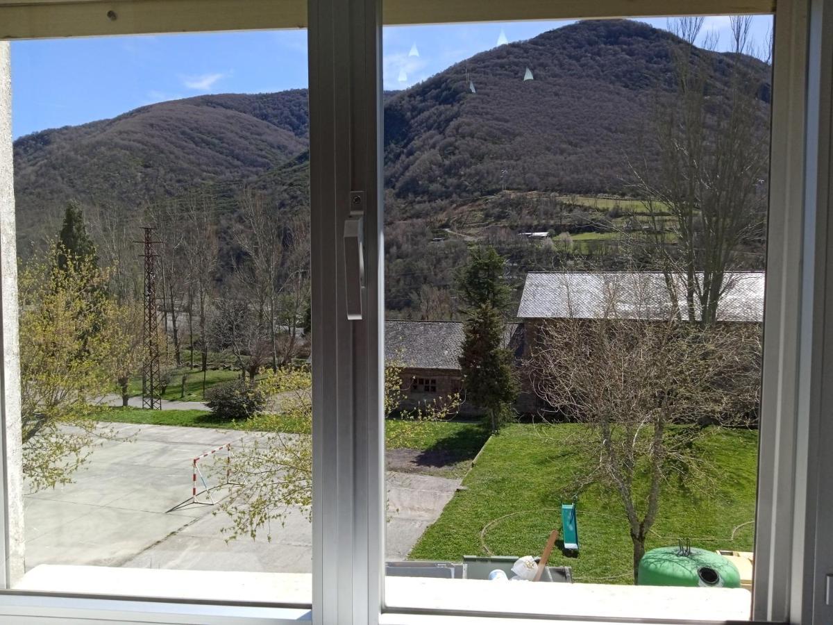 Vut El Refugio Apartamento Villablino Exterior foto